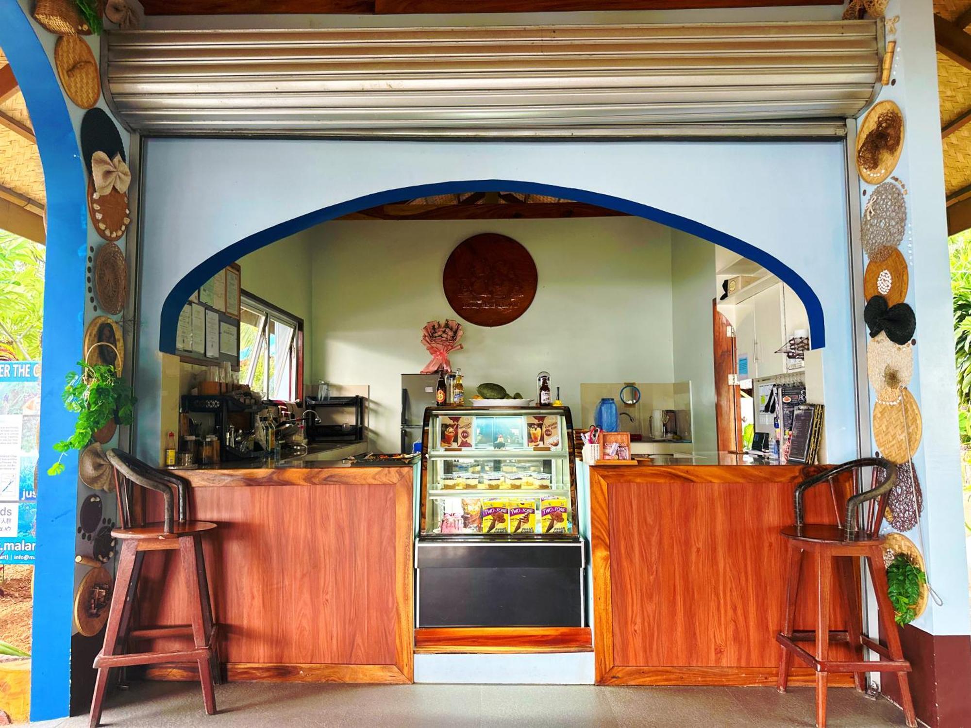 Casa Rosa Inn And Restaurant 泰泰 外观 照片